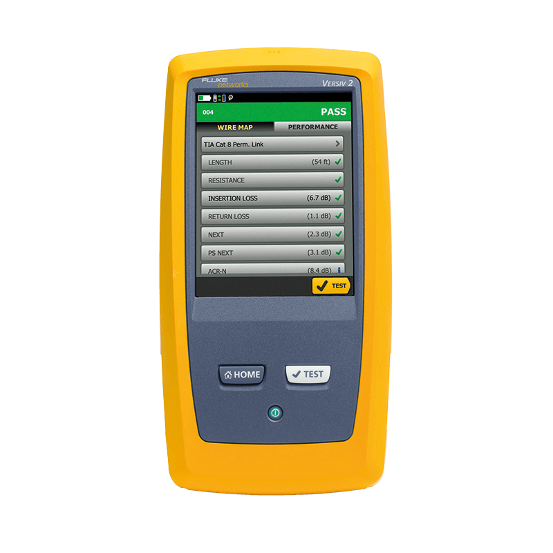 DSX2-8000-INT